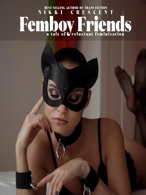 cover image of Femboy Friends